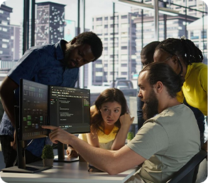 Software Development