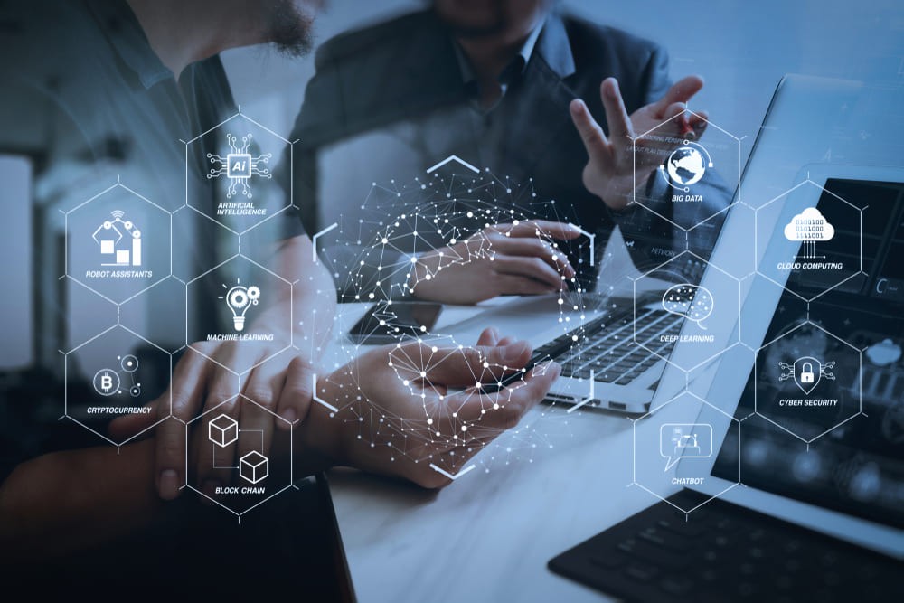 Solution Architecture